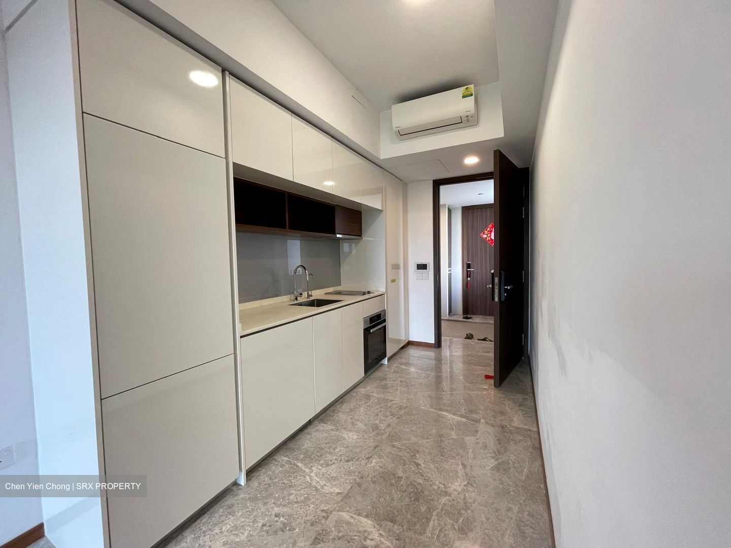 Fourth Avenue Residences (D10), Apartment #550590401